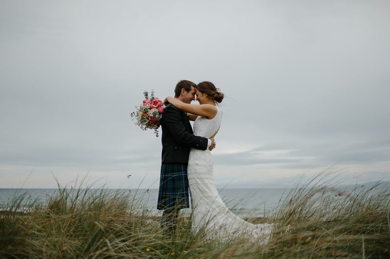 Whimsical Bridal Gowns